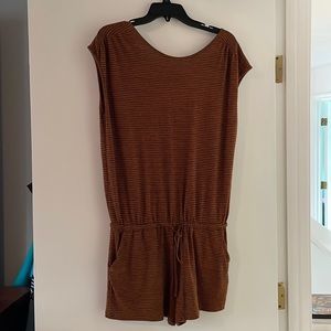 Prana romper!